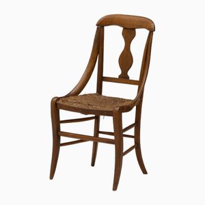 Antiker Kinderstuhl, 1880