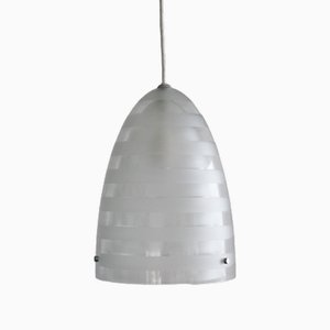 Lampe à Suspension Campbell 275 Vintage par Louise Campbell par Louise Poulson, 1990s