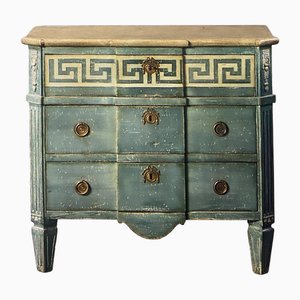 Gustavian Chest of Drawers