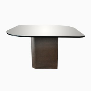 Table Vintage par Lodovico Acerbis pour Acerbis, Italie, 1970s