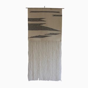 Shard Hand Woven Wall Hanging from Weavesmith, 2017