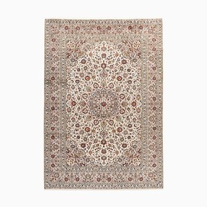 Vintage Kashan Teppich, 2000er
