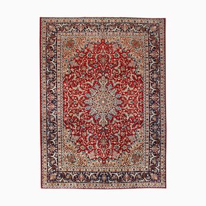 Vintage Kashan Rug, 1990s