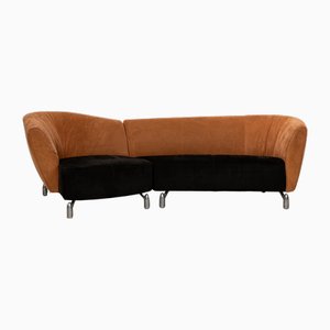 Pupilla Fabric Corner Sofa from Leolux