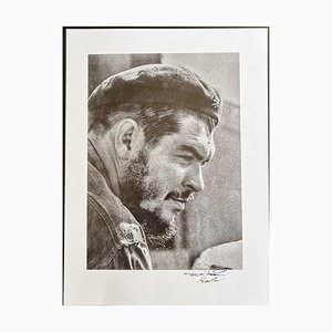 Alberto Korda, Che Guevara, Fotografie