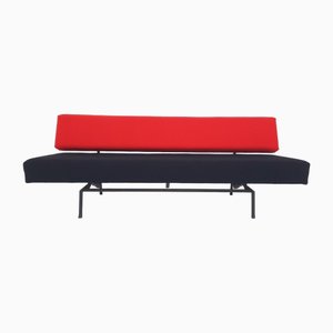 Mid-Century Schlafsofa, Niederlande, 1960er