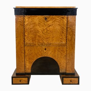 Meuble de Secrétaire Art Déco, 1860