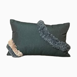 Seafoam Cushion by Sahil