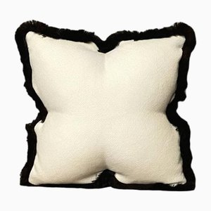 Camellia Cushion by Sohil