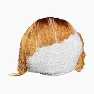 Donald Cushion by Sahil
