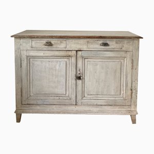 Vintage Buffet in Oak