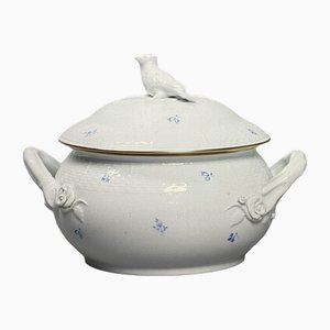 Terrine with Lid, 1890s