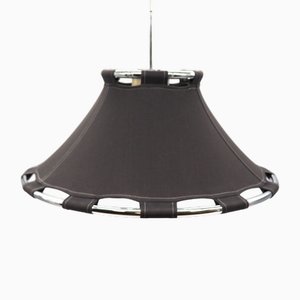 Vintage Anna Pendant Lamp by Anna Ehrner for Ateljè Lyktan, 1970s