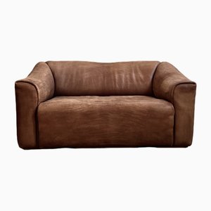 DS47 Bull Two-Seater Sofa from De Sede, 1980s