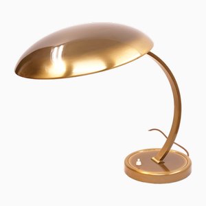 6751 Desk Light by Christian Dell for Kaiser Idell, 1950s