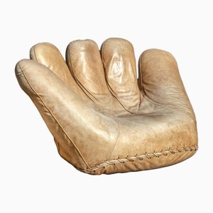 Joe Armchair by Jonathan de Pas, Donato D'Urbino and Paolo Lomazzi, 1970s