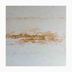 Meriem Delacroix, Limbo, Mixed Media, 2021