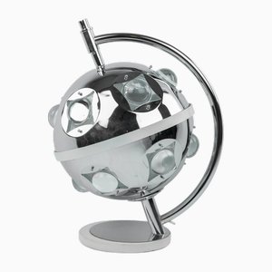 Table Lamp by Oscar Torlasco, 1970s