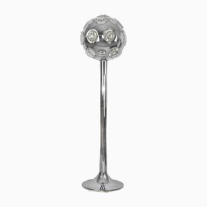 Floor Lamp by Oscar Torlasco, 1970s