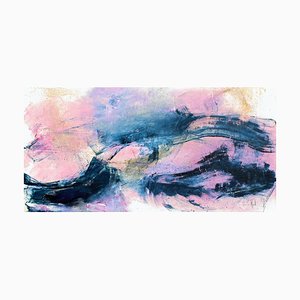 Murielle Argoud, Magic Orphic I, 2022, Mixed Media