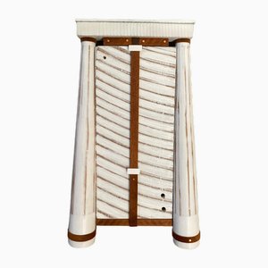 Scott Troxel, Bourgeois Big Top, 2023, Mixed Media Sculpture