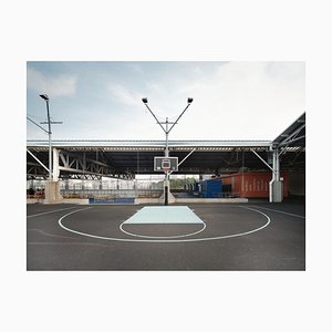 Luca Battaglia, Untitled, New York Series 7, 2023