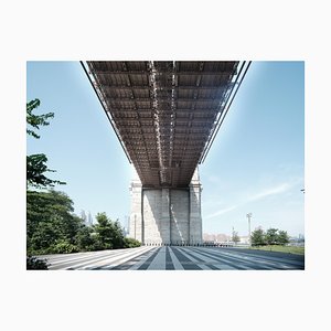 Luca Battaglia, Untitled, New York Series 9, 2023