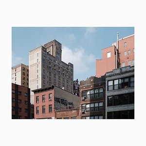 Luca Battaglia, Untitled, New York Series 16, 2023, Photograph