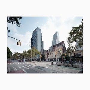 Luca Battaglia, Untitled, New York Series 13, 2023