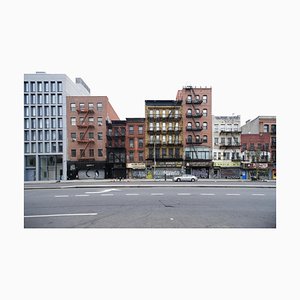 Luca Battaglia, Untitled, New York Series 24, 2023