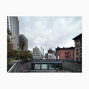 Luca Battaglia, Untitled, New York Series 26, 2023