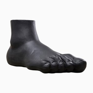 Sedia Up7 Foot di Gaetano Pesce per B&b Italia, inizio XXI secolo
