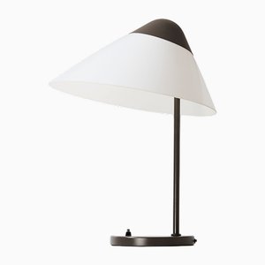 Opala Table Lamp by Hans Wegner for Louis Poulsen, Denmark, 1970s