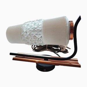 Vintage Wall Lamp by Johansen, 1950s