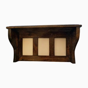 Étagère Art Nouveau, 1890s