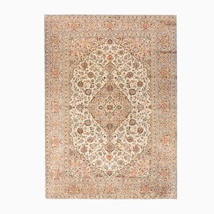 Vintage Kashan Teppich, 2000er