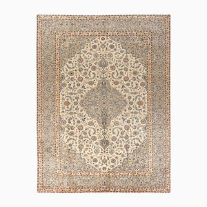 Vintage Kashan Teppich, 2000er