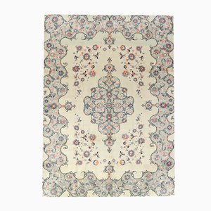 Vintage Kashan Teppich, 2000er