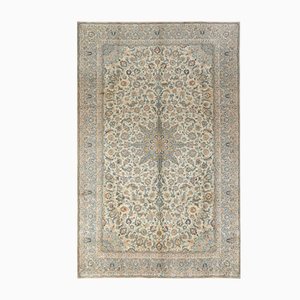 Vintage Kashan Teppich, 2000er