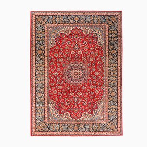 Vintage Isfahan Teppich, 1990er