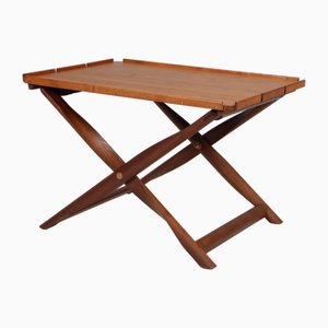 Tabouret Propellar par Kaare Klint pour Rud Rasmussen, 1960s