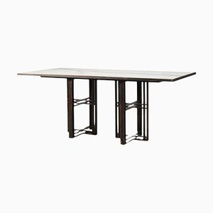 Mesa de comedor Athwart de Novocastrian