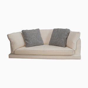 3-Sitzer Sofa, Antonio Citterio für Maxalto zugeschrieben