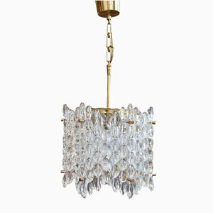 Ceiling Lamps by Carl Fagerlund, Set of 3