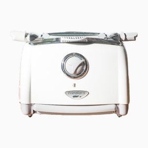 Vintage Heißluftfritteuse Frittolosa, 1970er