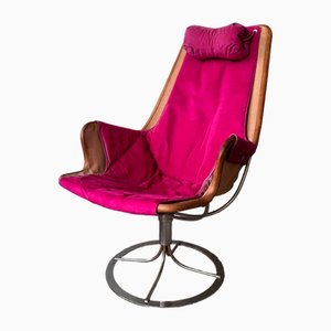 Chaise Jetson par Bruno Mathsson pour Dux, 1960s