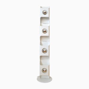 Pop Art Floor Lamp by Klaus Hempel for Kaiser Leuchten