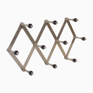 Portemanteau AT4 Mid-Century par Luigi Caccia Dominioni pour Azucena, Italie, 1950s