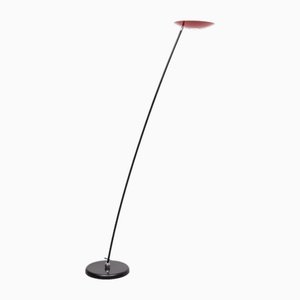 Vintage Halogen Floor Lamp from Hala, 1980s