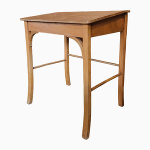 Kinderschreibtisch von Baumann, 1950er
